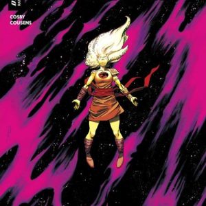 CHEETARA WORLDBREAKER #1 CVR A DECLAN SHALVEY