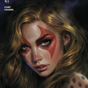 CHEETARA WORLDBREAKER #1 CVR B LUCIO PARRILLO VAR