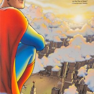 ALL STAR SUPERMAN TP