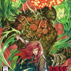 POISON IVY #15 CVR A JESSICA FONG