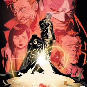 BATMAN #154 CVR A JORGE JIMENEZ