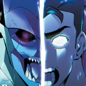 MY ADVENTURES WITH SUPERMAN #5 (OF 6) CVR A LI CREE