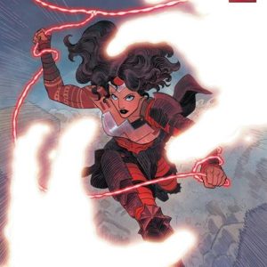ABSOLUTE WONDER WOMAN #13 CVR A HAYDEN SHERMAN