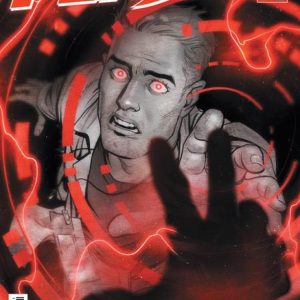 ABSOLUTE FLASH #8 CVR A NICK ROBLES