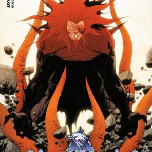 SPACE GHOST #4 CVR B JAE LEE JUNE CHUNG VAR