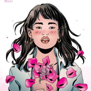 ARTIFICIAL #2 (OF 4) CVR A MARIA LLOVET (MR)