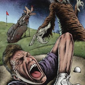 CREEPSHOW VOL 04 #2 (OF 5) CVR B RYAN CARR VAR (MR)