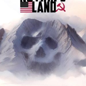 NO MANS LAND #2 (OF 4) CVR A SZYMON KUDRANSKI