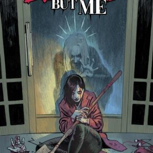 IT KILLED EVERYONE BUT ME #2 (OF 5) CVR A JOSHUA HIXSON