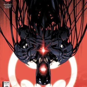 BATMAN #129 CVR A JORGE JIMENEZ