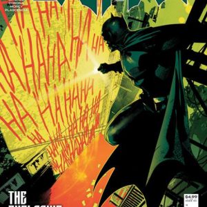 BATMAN #139 CVR A JORGE JIMENEZ