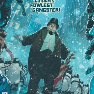 PENGUIN SPECIAL #1 (ONE SHOT)