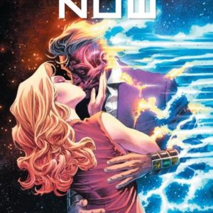 SAVE NOW #2 (OF 4) CVR A TOMAS GIORELLO VAR