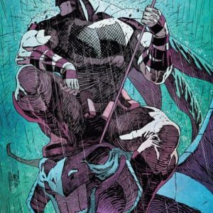 ABSOLUTE BATMAN #14 CVR C GUILLEM MARCH CARD STOCK VAR