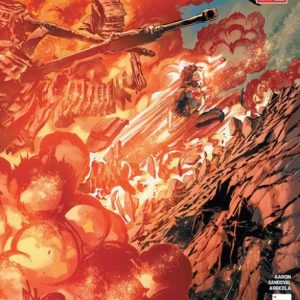 ABSOLUTE SUPERMAN #13 CVR A RAFA SANDOVAL