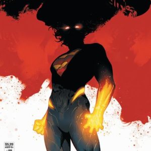 ABSOLUTE SUPERMAN #13 CVR B BENGAL CARD STOCK VAR