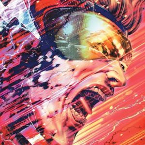 ABSOLUTE FLASH #9 CVR B JOHN GIANG CARD STOCK VAR