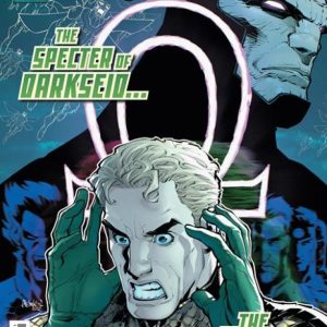 AQUAMAN #11 CVR A JOHN TIMMS