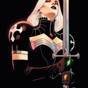 WONDER WOMAN #25 Second Printing Cvr B Daniel Sampere Foil Var