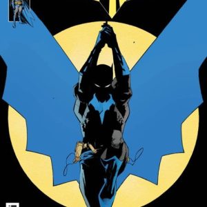 BATMAN #1 Third Printing Cvr A Jorge Jimenez
