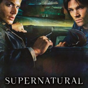 SUPERNATURAL #2 CVR D PHOTO VAR