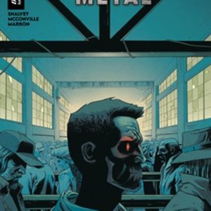 TERMINATOR METAL #2 CVR A DECLAN SHALVEY