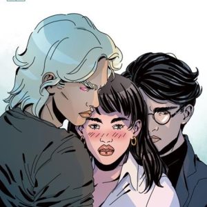 ARTIFICIAL #3 (OF 4) CVR A MARIA LLOVET (MR)