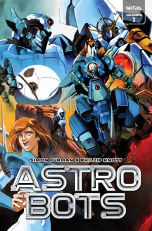 ASTROBOTS #2 (OF 5) CVR A PHILLIP KNOTT CONNECTING COVER