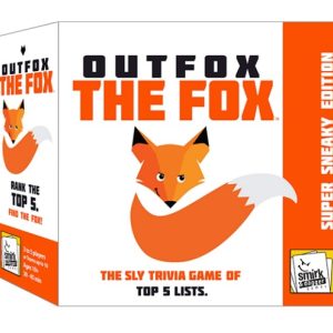 Outfox the Fox