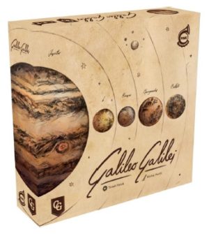 Galileo Galilei