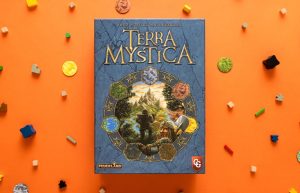Terra Mystica