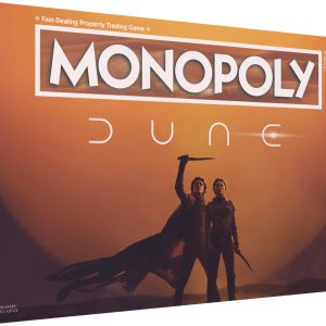 Monopoly: Dune