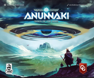 Anunnaki: Dawn of the Gods