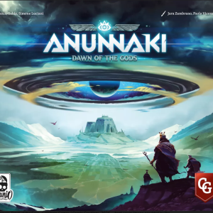 Anunnaki: Dawn of the Gods