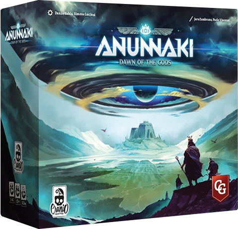 Anunnaki: Dawn of the Gods - Image 2