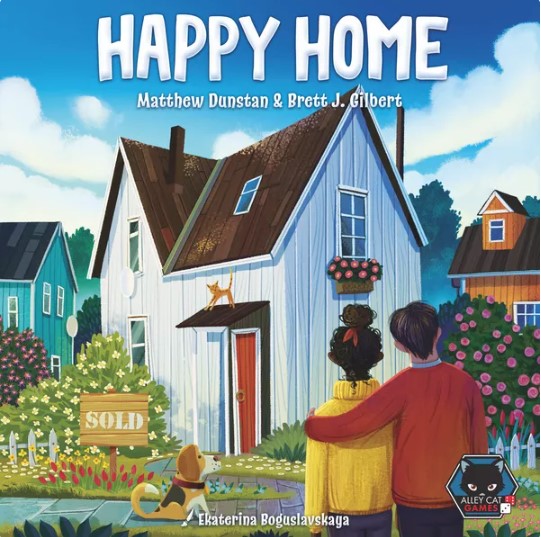 Happy Home - Image 2
