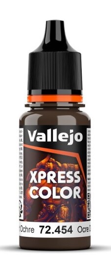 Game Color: Xpress Color - Desert Ochre 18 ml.