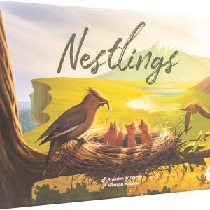 Nestlings