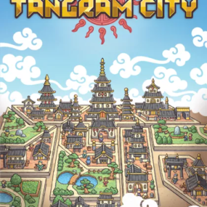 Tangram City