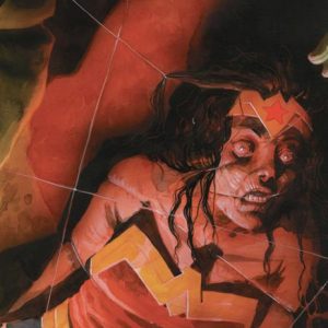 DC HORROR PRESENTS #3 (OF 4) CVR A TYLER CROOK CONNECTING (MR)