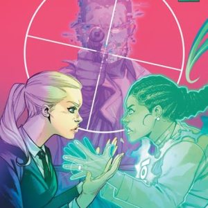 ABSOLUTE GREEN LANTERN #9 CVR A JAHNOY LINDSAY