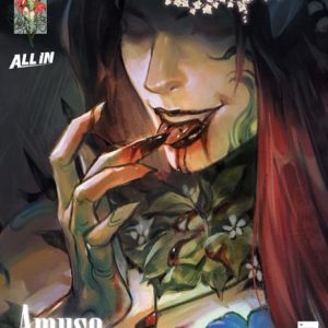 POISON IVY #39 CVR A JESSICA FONG