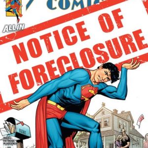 ACTION COMICS #1093 CVR A RYAN SOOK