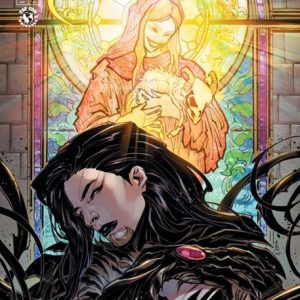 WITCHBLADE #17 CVR A GIUSEPPE CAFARO & ARIF PRIANTO
