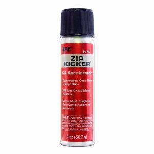 Aerosol Zip Kicker (2 oz.)