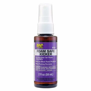 Foam Safe Kicker (2 oz.)