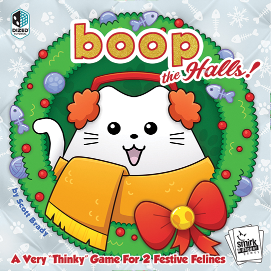 Boop The Halls - Image 2