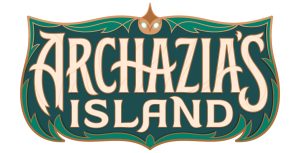 Disney Lorcana TCG: Archazia`s Island - Booster Display (24)