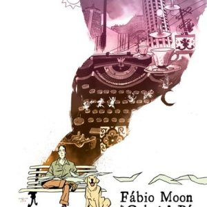 DAYTRIPPER TP (MR) NEW EDITION