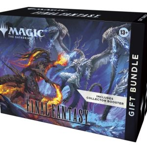 MTG: Universes Beyond: Final Fantasy - Gift Edition Bundle